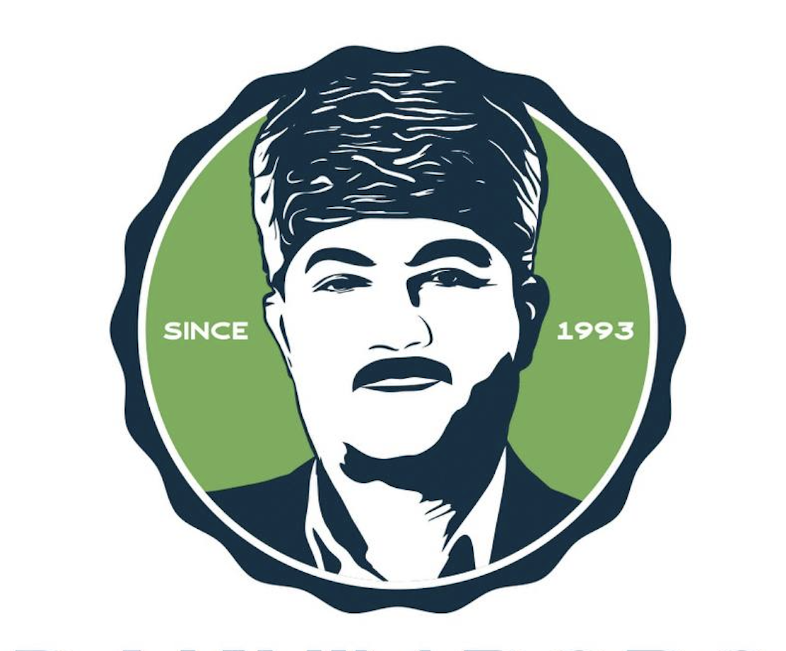 Dry Fruta Logo